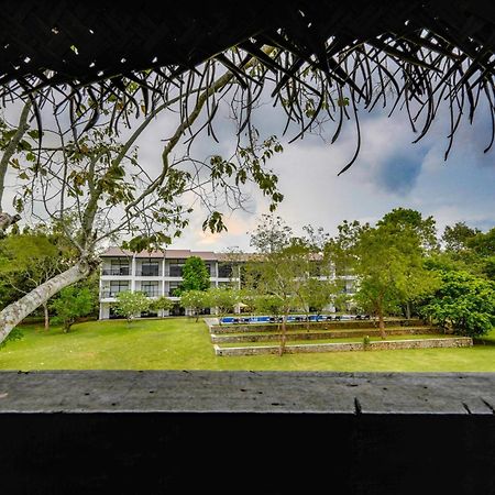 Grand Tamarind Lake Kataragama Dış mekan fotoğraf