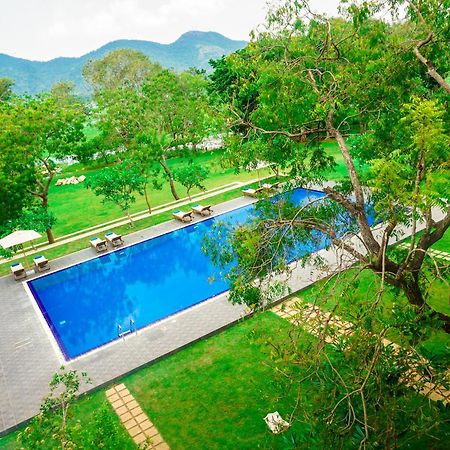 Grand Tamarind Lake Kataragama Dış mekan fotoğraf