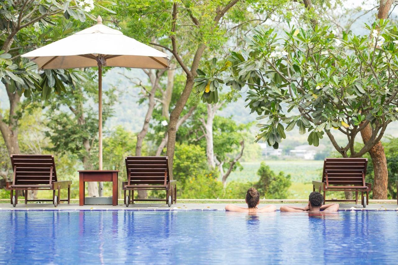 Grand Tamarind Lake Kataragama Dış mekan fotoğraf
