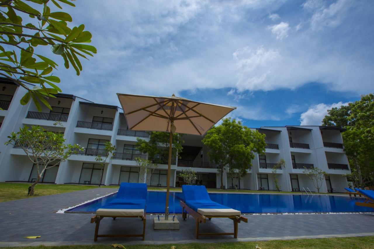 Grand Tamarind Lake Kataragama Dış mekan fotoğraf