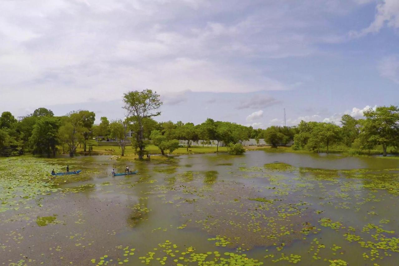 Grand Tamarind Lake Kataragama Dış mekan fotoğraf
