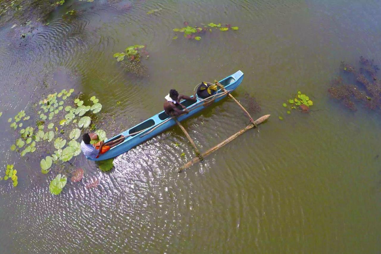 Grand Tamarind Lake Kataragama Dış mekan fotoğraf