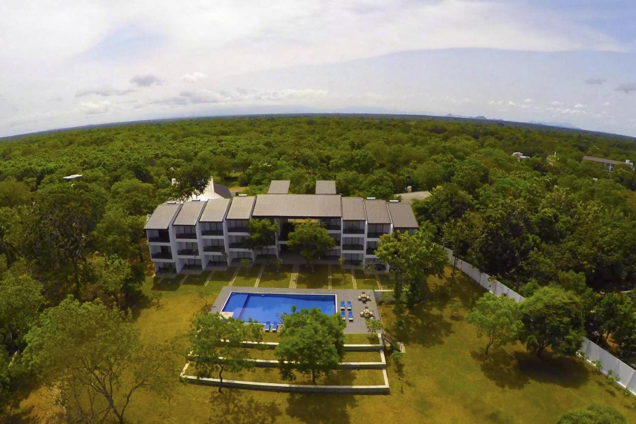 Grand Tamarind Lake Kataragama Dış mekan fotoğraf