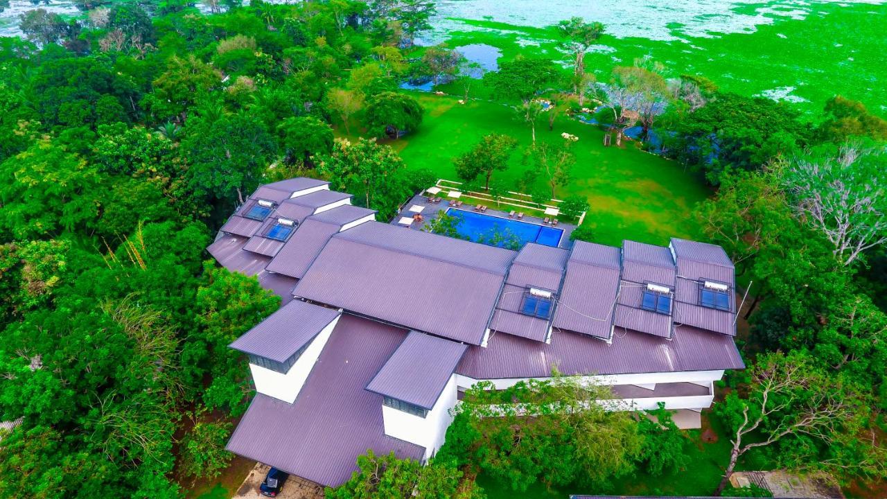 Grand Tamarind Lake Kataragama Dış mekan fotoğraf
