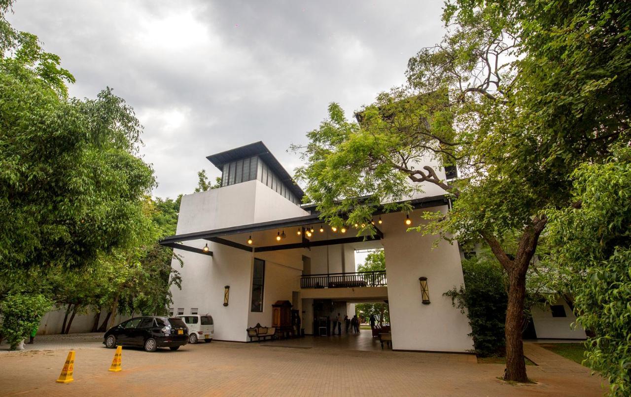 Grand Tamarind Lake Kataragama Dış mekan fotoğraf
