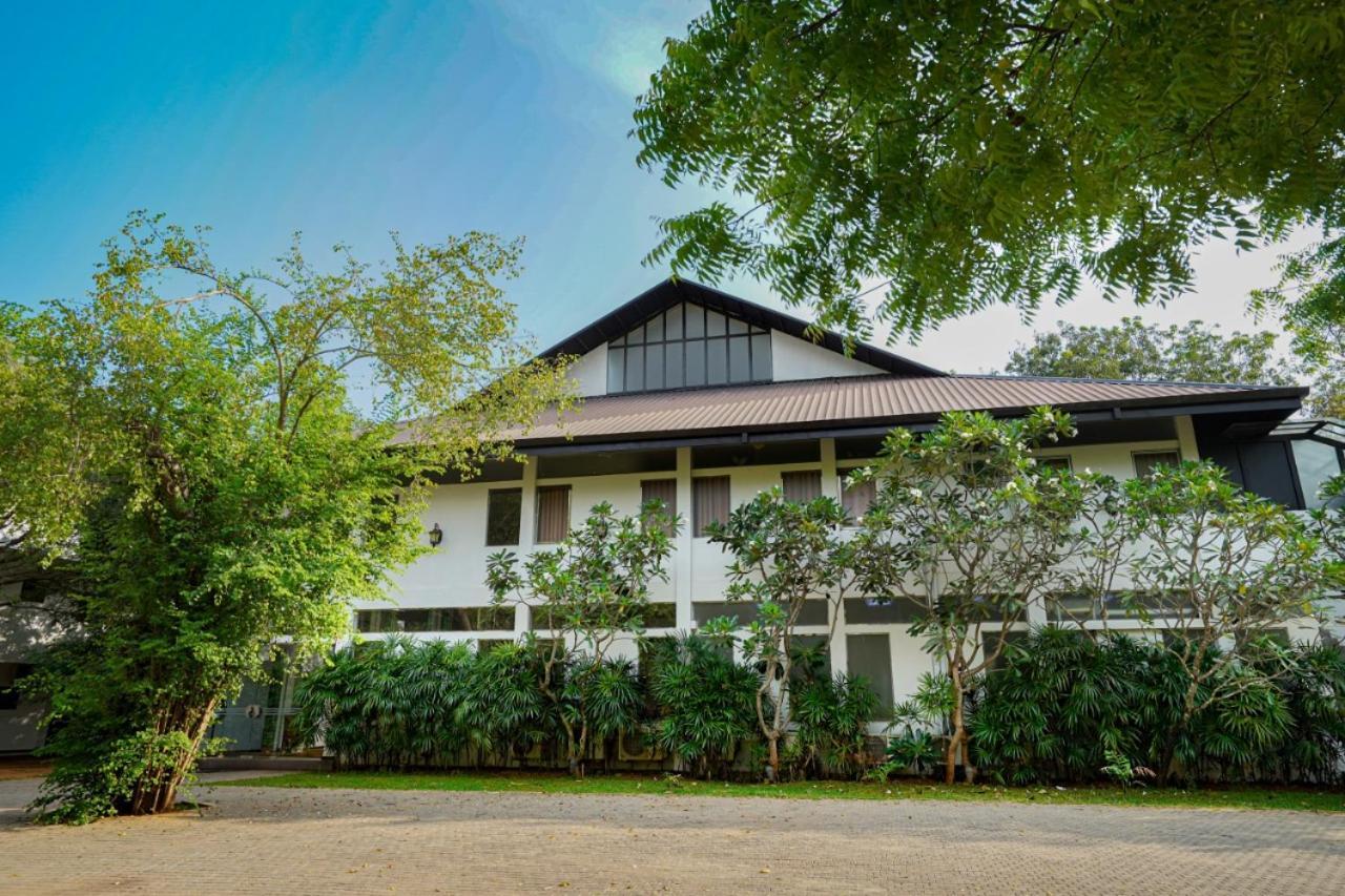 Grand Tamarind Lake Kataragama Dış mekan fotoğraf