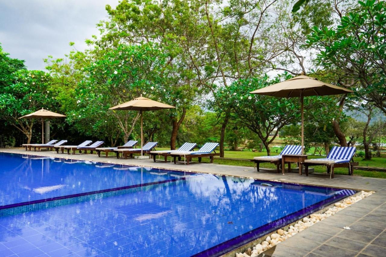 Grand Tamarind Lake Kataragama Dış mekan fotoğraf
