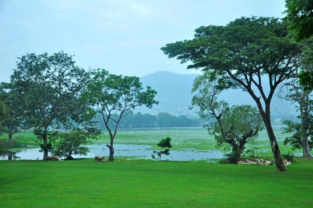 Grand Tamarind Lake Kataragama Dış mekan fotoğraf