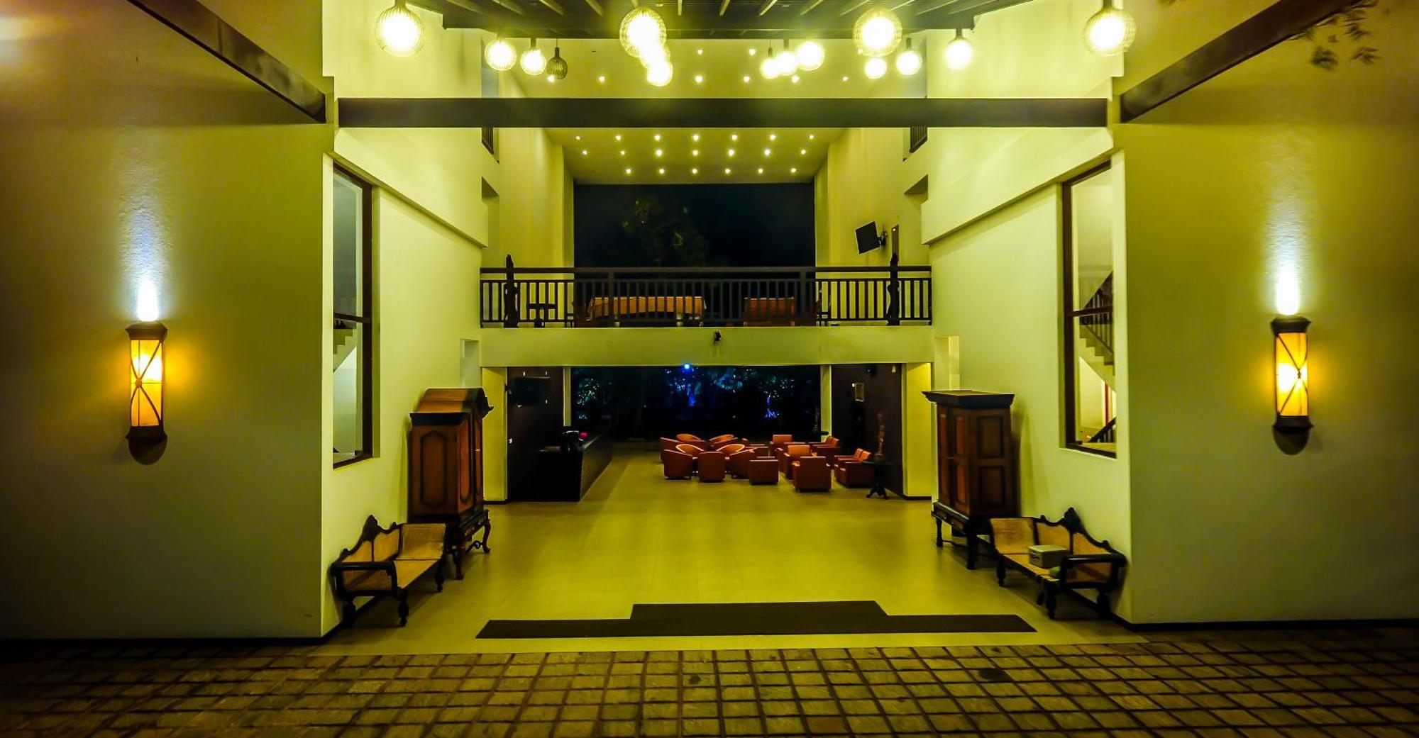 Grand Tamarind Lake Kataragama Dış mekan fotoğraf